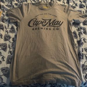 🌊Cape May Brewery Tee!